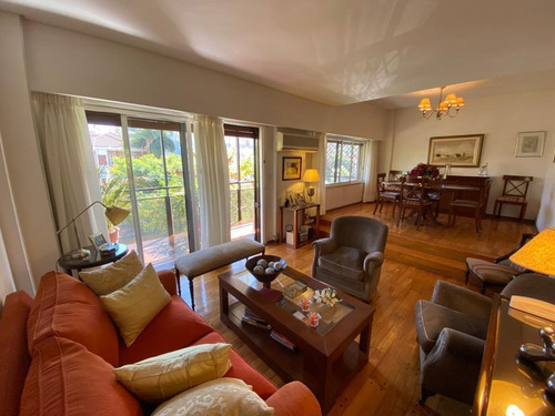 Piso En Venta, Belgrano R - Boulevard Incas, Cochera, Orientación Norte, Sol