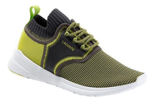 Zapatillas Running Lacoste Lt Sense Hombre