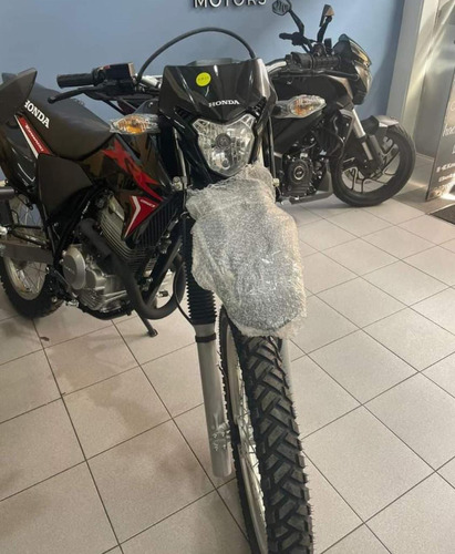 Honda Xr 250