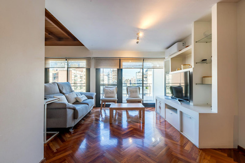 Venta - Dúplex - Piso Exclusivo - 3 Dormitorios - Microcentro, Rosario