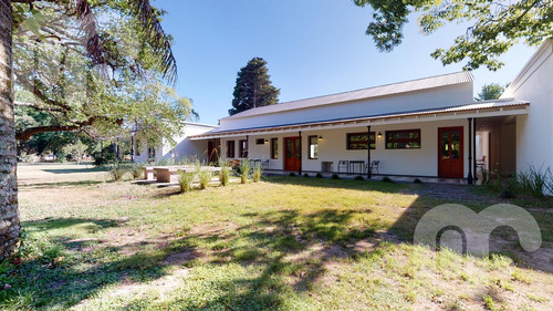 Venta Estancia Santa Angela (hotel Boutique)