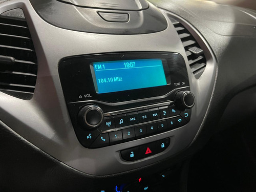 Ford Ka 1.5 S