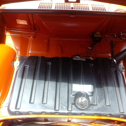 Vw Variant Tl 1600