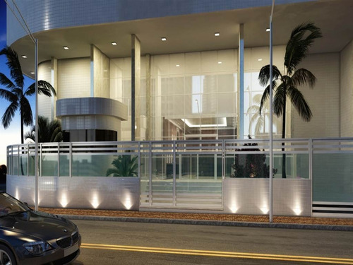 Apartamento - Venda - Boqueirão - Praia Grande - Dna1382