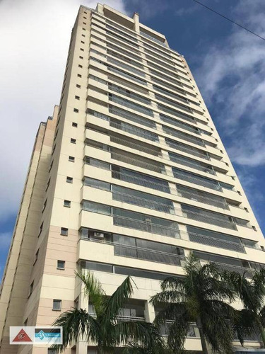 Imagem 2 de 24 de Apartamento Com 3 Dormitórios À Venda, 96 M² Por R$ 950.000,00 - Vila Carrão - São Paulo/sp - Ap6158