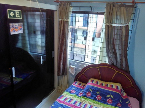 Imagem 9 de 15 de Sobrado - Ganchinho - Ref: 68570546 - V-so01268