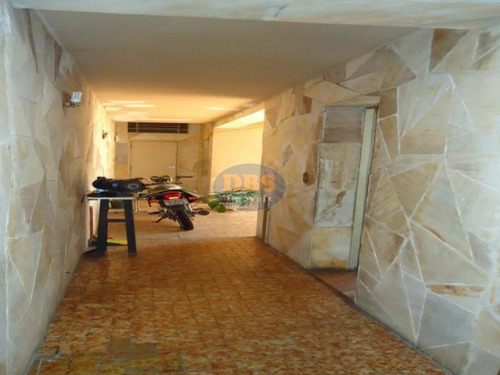 Sobrado - Parque Sao Jorge - 461