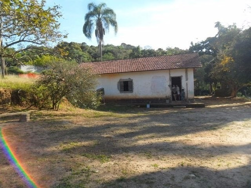 Imagem 11 de 13 de Sítio Em Cocuera - Mogi Das Cruzes - 2698
