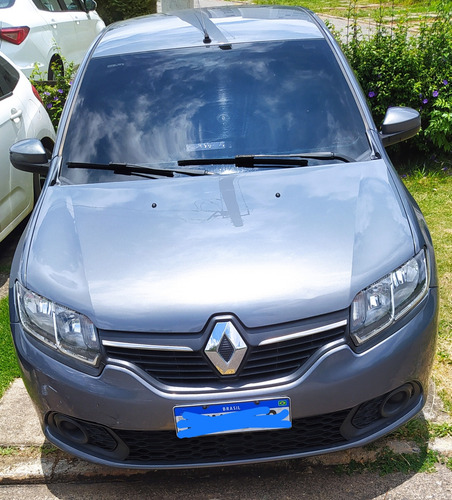 Renault Sandero 1.6 Dynamique Hi-power Easy-r 5p