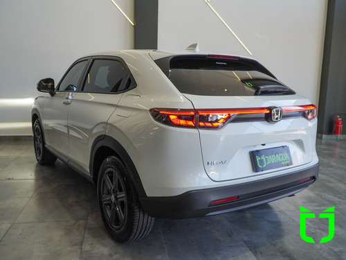 Honda HR-V 1.5 16V 4P FLEX EXL AUTOMÁTICO CVT