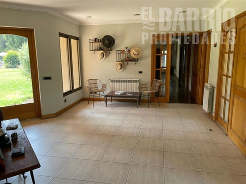 Imagen 11 de 28 de Casa En Venta En Colina