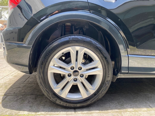Audi Q2 1.4 35 Tfsi Select
