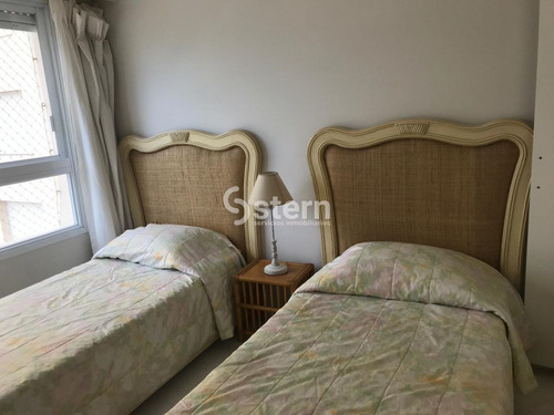 Imagen 16 de 24 de Apartamento En Venta Temporario Playa Mansa 3 Dormitorios