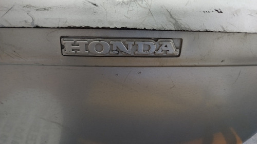 Imagen 2 de 6 de Maleta Original Honda Freeway