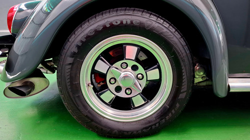 Volkswagen Escarabajo