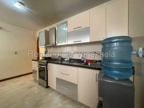 Apartamento En Venta En Lomas Del Avila Listo Para Mudarse 25-22429 Jc