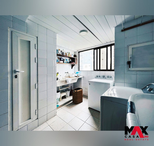 Imagen 20 de 25 de Lujoso De Apartamento De Oportunidad A Precio Negociable En Venta Ubicado En Piantini, Distrito Nacional