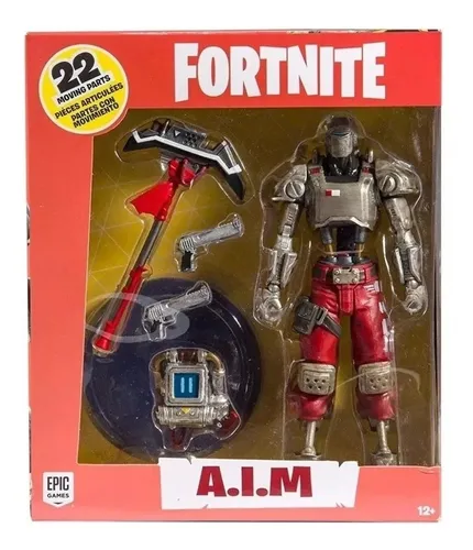 Muñecos fortnite precio clearance