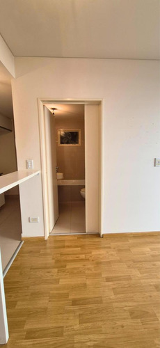 Departamento Monoambiente En Venta - 1 Baño - Núñez