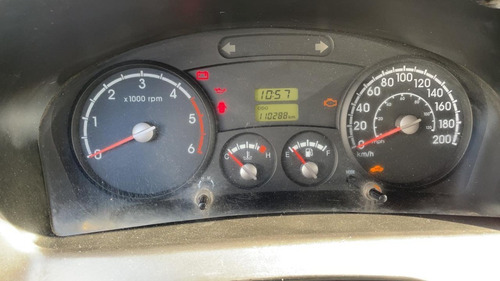 Kia Bongo Carroceria 2.5 Diesel 2014 Autos Rr