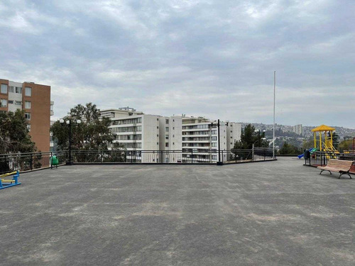 Imagen 22 de 25 de Departamento | Condominio Arcoíris | Viña Del Mar.