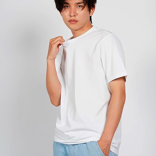 Polera De Hombre Comodidad Y Estilo Fusionados