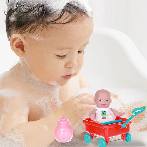 Muñecas De Vinilo K Dolls Cute Dolls Juguetes Para Niños Pla