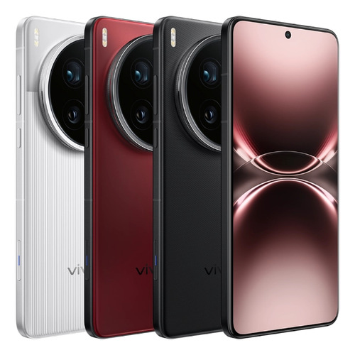 Vivo X200 Ultra 12/256 Snapdragon 8 Elite 200mp 6000mah Factura Y Garantia Msi