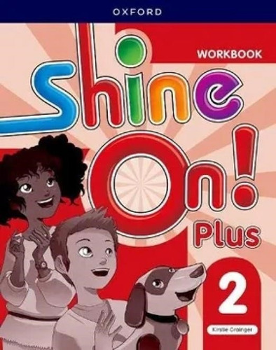 Shine On Plus 2 Wbytf