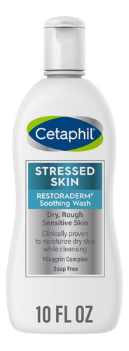 Cetaphil Restoraderm - Lavad - 7350718:mL a $142990