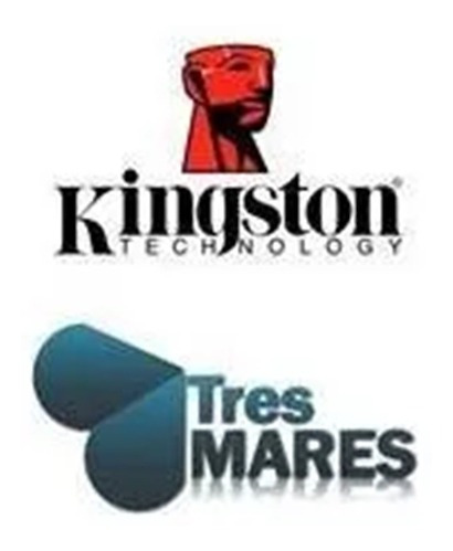 Imagen 4 de 4 de Memoria Kingston Kvr26n19s6 Ddr4 8gb 2666 16gbit