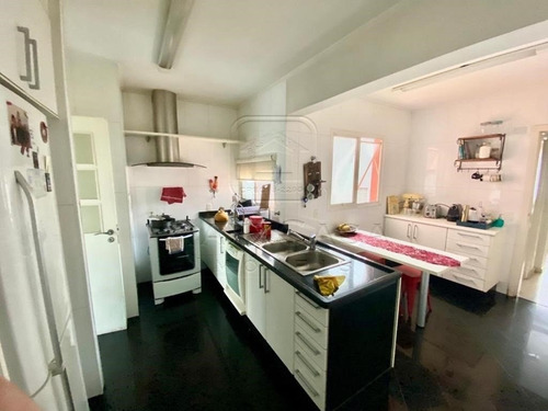 Imagem 7 de 14 de Apartamento Em Vila Andrade - São Paulo - 14870