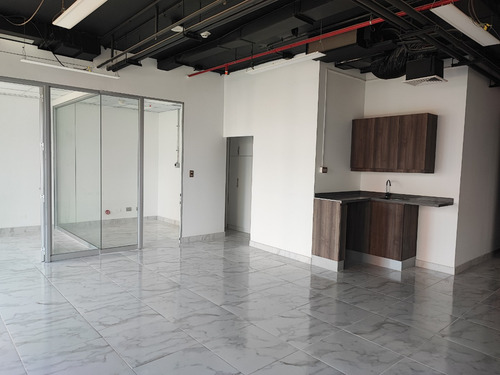 2 Oficinas Edificio Britania Clase A+