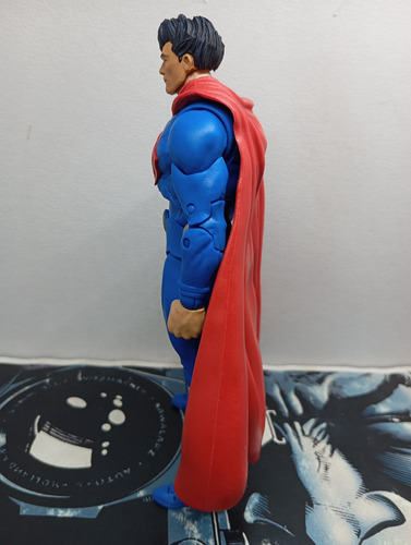 Ultraman Dc Multiverse Mcfarlane Toys Wave Starro Baf (Usado)