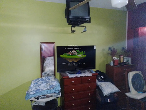 Se Vende Hermosa Y Amplia Casa En Barrio Cerro