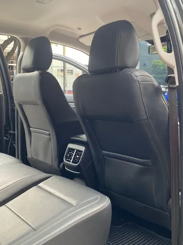 Ford Ranger 3.0 Limited 4X4