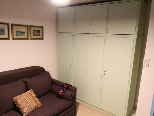 Imagen 17 de 23 de Casa De Dos Dormitorios, Un Baño, Escritorio, Amplio Jardin