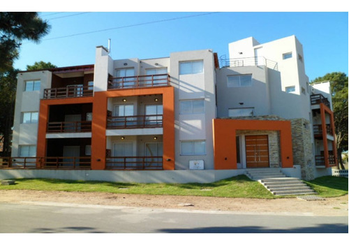 Departamento En Venta En San Jose