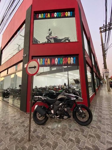 Cb 500 X