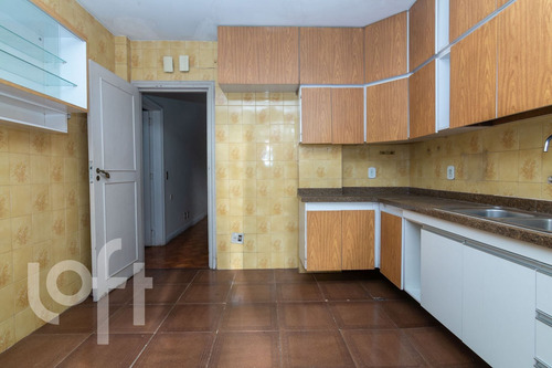 Imagem 28 de 30 de Apto Copacabana | 5 Quartos | 280 M² | Cond: R$2800.00 | 2 Vagas - 1yr9x09