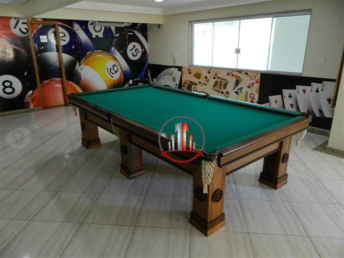 Imagem 20 de 21 de Excelente Apartamento 2 Dormitórios Sendo 1 Suíte Em Praia Grande-tupi - Ap2526