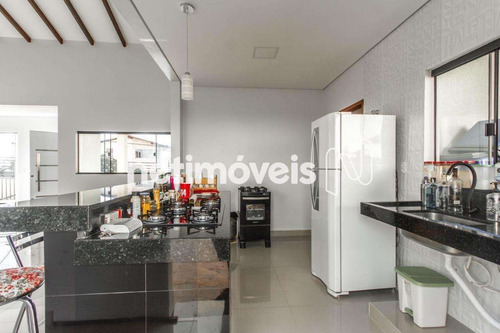 Imagem 10 de 21 de Venda Casa Em Condomínio Jardim Botânico Brasília - 831927