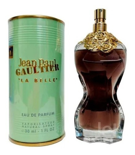 La Belle Jean Paul Gaultier Edp 30ml | Original