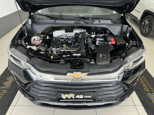 Chevrolet Tracker 1.2 TURBO FLEX PREMIER AUTOMÁTICO