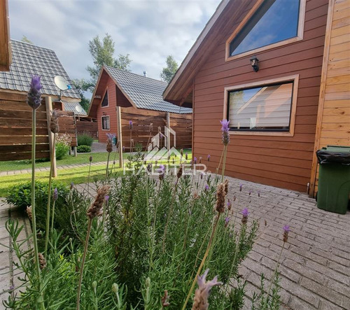 Imagen 4 de 22 de Casas Comercio Turismo En Venta De 5 Dorm. En Pucón