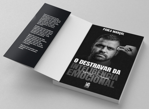 Imagem 7 de 10 de Destravar da Inteligência Emocional, de Marçal, Pablo. Editora IBC - Instituto Brasileiro de Cultura Ltda, capa mole em português, 2022