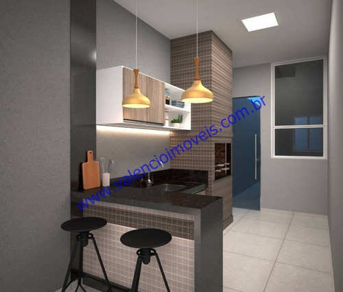Imagem 22 de 29 de Venda - Casa - Jardim Santa Rosa - Nova Odessa - Sp - 861jur