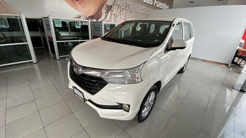 Imagen 5 de 15 de Toyota Avanza 2019 1.5 Xle At