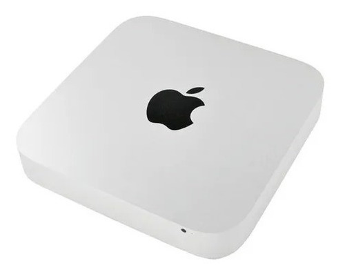 Imagen 2 de 3 de Mac Mini Core I5 4gb Ram 500gb (a1347) 2011