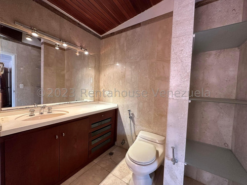 Imagen 14 de 26 de Apartamento En Venta En Campo Alegre